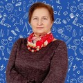 Фотография специалиста Котенко Раиса Васильевна