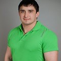 Фотография специалиста Бикбулатов Тимур