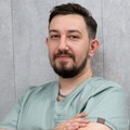 Фотография специалиста Каппушев Азамат Владиславович