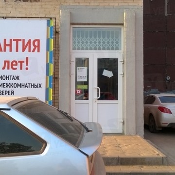 двери велл фото 1