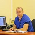 Фотография специалиста Майсков Виктор Викторович