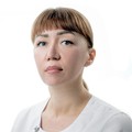 Фотография специалиста Воронова Наталья Анатольевна