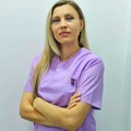 Фотография специалиста Панасенкова Анна