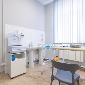 Клиника Clean Clinic фото 3