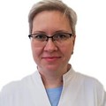 Фотография специалиста Хрусталева Наталья Викторовна