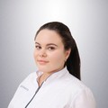 Фотография специалиста Рашидова Эльнара Машаллаховна