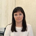 Фотография специалиста Корнилова Алина Георгиевна