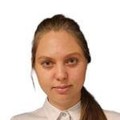 Фотография специалиста Красюкова Анна Борисовна