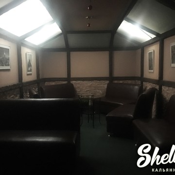 Shelter фото 3