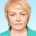 Фотография специалиста Никифорова Валентина Владимировна