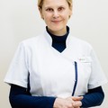 Фотография специалиста Торопкова Юлия Юрьевна
