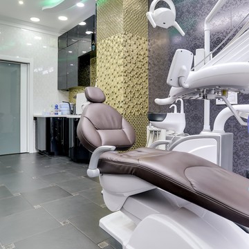Центр эстетической стоматологии SwanClinic фото 1