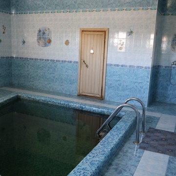 Сауна Звездная фото 1