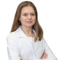Фотография специалиста Зноева Александра Юрьевна