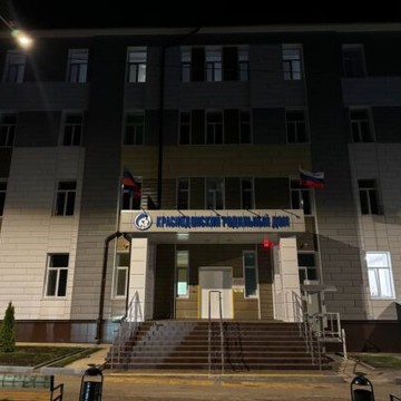 СК Ленстройкомплект фото 1