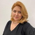 Фотография специалиста Кидман Алеся