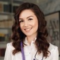 Фотография специалиста Ахиярова Азалия Азатовна