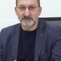 Фотография специалиста Егоян Арсен Сергеевич