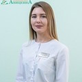 Фотография специалиста Пищулина Татьяна Николаевна