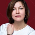 Фотография специалиста Ильина Юлия