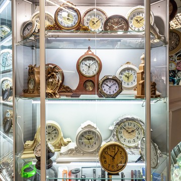 Магазин часов в Новокосино фото 2