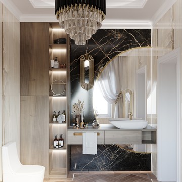 Дизайн-бюро Bedritskaja design фото 2