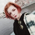 Фотография специалиста Барц Виктория