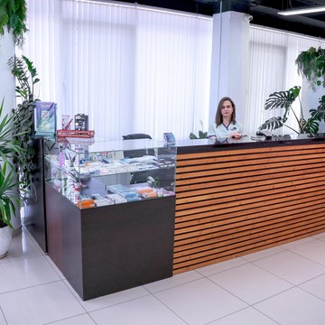 Ветеринарный центр Zoo Land фото 2