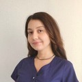 Фотография специалиста Автандилова Танита Джемаловна