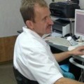 Фотография специалиста Тимошкин Александр Николаевич
