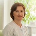 Фотография специалиста Перова Татьяна Сергеевна