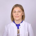 Фотография специалиста Космачева Екатерина Алексеевна