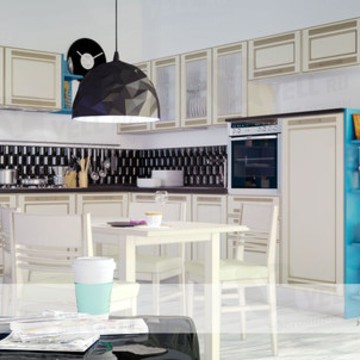 Кухонная студия Мария на проспекте Маршала Жукова фото 1
