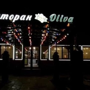 Ресторан Олива в Новомосковском районе фото 1