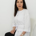 Фотография специалиста Адаева Юлия Анатольевна
