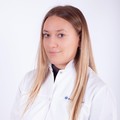 Фотография специалиста Максимова Валерия Михайловна