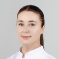 Фотография специалиста Глухова (Левчук) Мария Владимировна