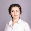 Фотография специалиста Гаврилова Наталия Юрьевна