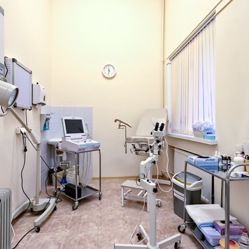Центр амбулаторной хирургии Гранти-мед на улице Чекистов фото 1
