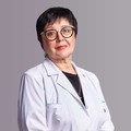 Фотография специалиста Акрамова Людмила Сергеевна
