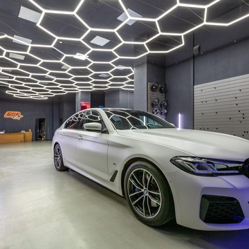 Студия детейлинга ProDetailing фото 1