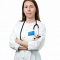 Фотография специалиста Толстихина Маргарита Михайловна