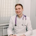 Фотография специалиста Коданев Виталий Владимирович
