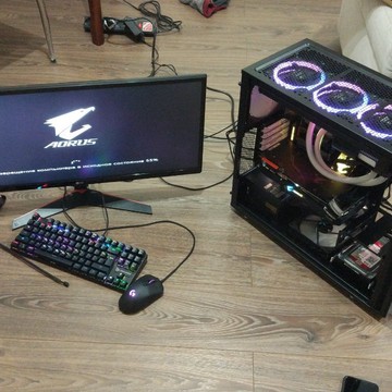 Компания Компьютерный мастер Доброе дело фото 3