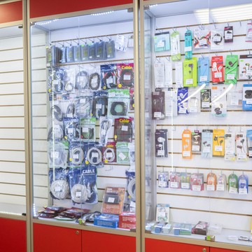 Сервисный центр A-Service на улице Коминтерна фото 2