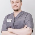 Фотография специалиста Мокроусов Степан Игоревич
