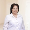 Фотография специалиста Кириллова Ольга Дмитриевна