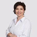 Фотография специалиста Леженина Елена Святославовна
