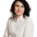 Фотография специалиста Волохова Марина Анатольевна