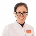 Фотография специалиста Иваницкая Елена Юрьевна